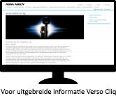 Verso-Cliq-Assaabloy website