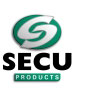 logo secu raam en deur beveiligingen