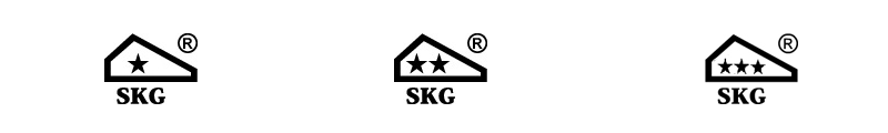 SKG1ster-SKG2sterren-SKG3sterren